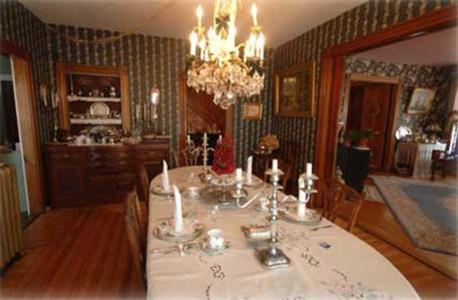 The Lion And The Rose Bed & Breakfast Whitefield Экстерьер фото